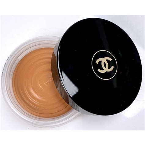 amazon crema chanel autoabbronzante|Amazon.com: Chanel Cream Bronzer.